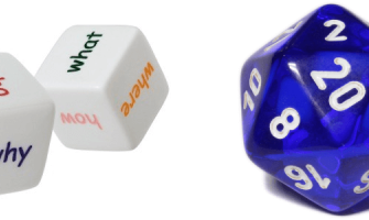 Sensing Consideration Frameworks