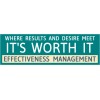 Effectiveness Management