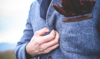 Finding Peace of Mind