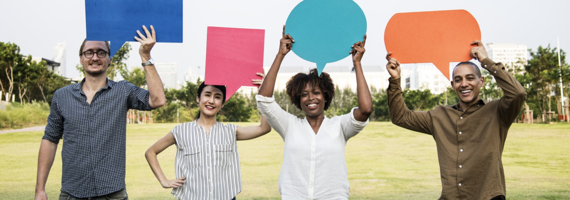 Recognizing Behavior