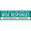 Wise Responses